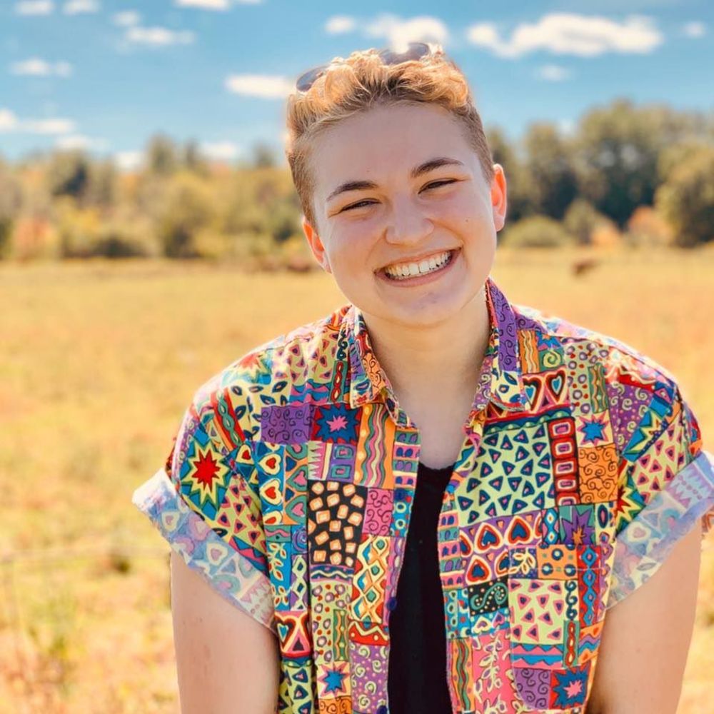 Meet your Posher, Clare